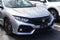 2017 Honda Civic Hatchback EX