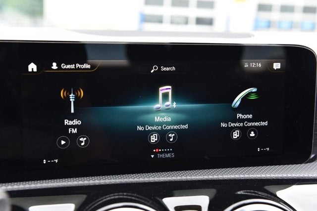 2023 Mercedes-Benz CLA CLA 250