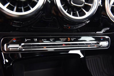 2023 Mercedes-Benz CLA CLA 250