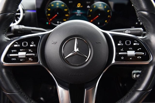 2023 Mercedes-Benz CLA CLA 250