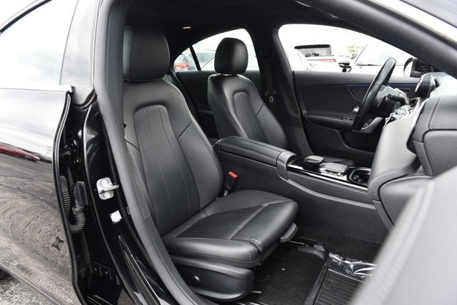 2023 Mercedes-Benz CLA CLA 250