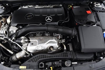 2023 Mercedes-Benz CLA CLA 250