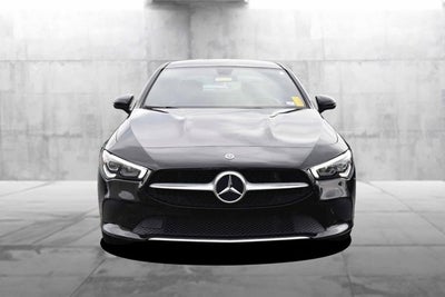 2023 Mercedes-Benz CLA CLA 250