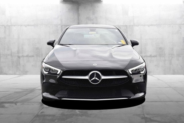 2023 Mercedes-Benz CLA CLA 250