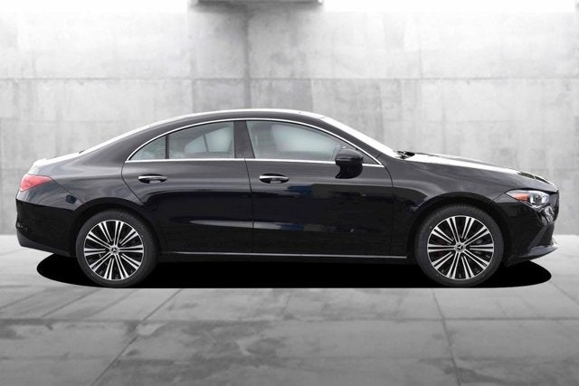 2023 Mercedes-Benz CLA CLA 250