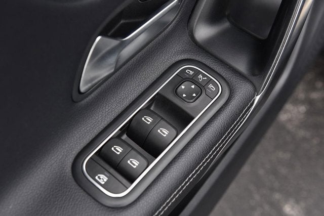 2023 Mercedes-Benz CLA CLA 250