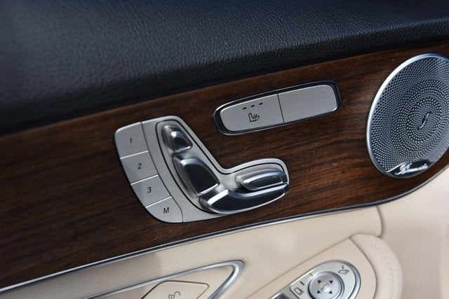 2021 Mercedes-Benz C-Class C 300