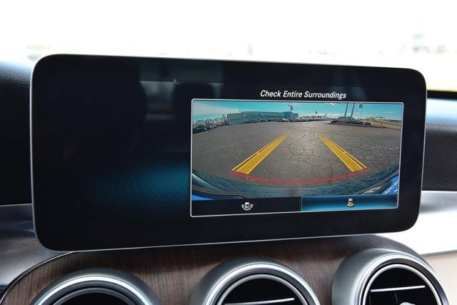 2021 Mercedes-Benz C-Class C 300