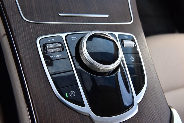 2021 Mercedes-Benz C-Class C 300