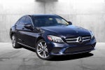 2021 Mercedes-Benz C-Class C 300