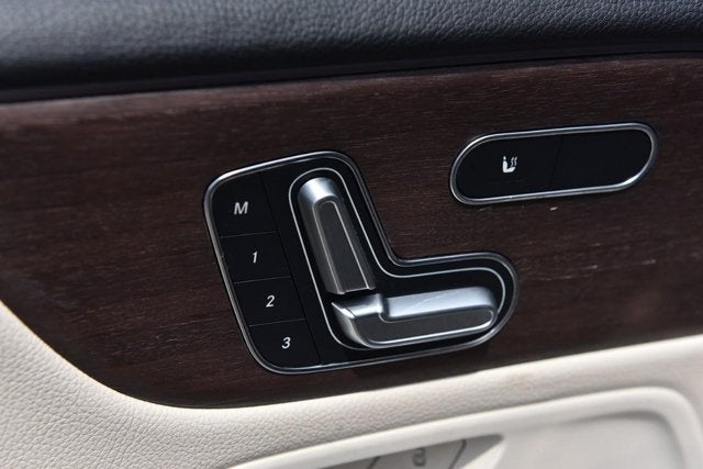 2023 Mercedes-Benz GLB GLB 250