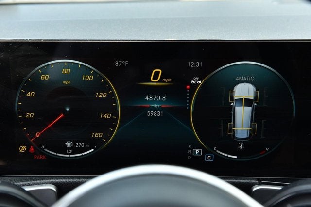 2023 Mercedes-Benz GLB GLB 250