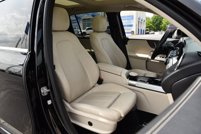 2023 Mercedes-Benz GLB GLB 250