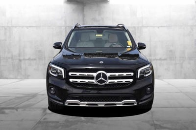 2023 Mercedes-Benz GLB GLB 250
