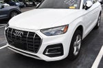 2021 Audi Q5 Premium