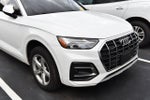 2021 Audi Q5 Premium