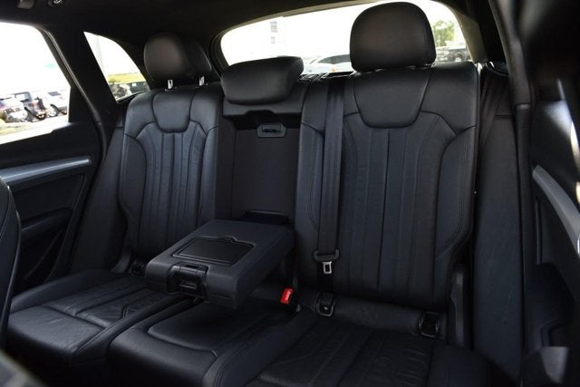 2020 Audi Q5 Premium