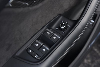 2021 Audi SQ7 Premium Plus