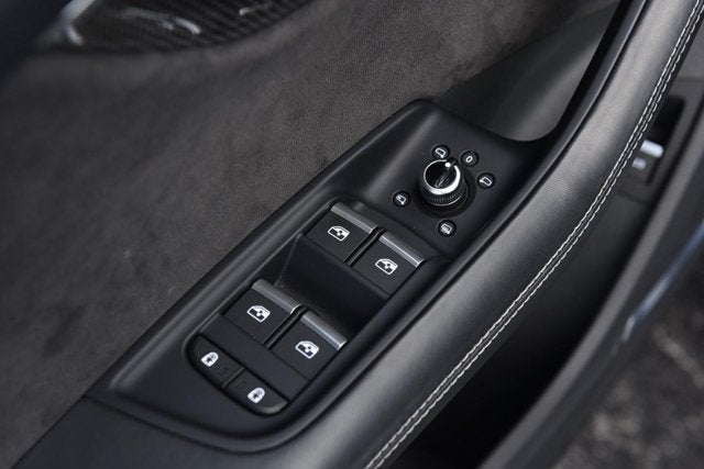 2021 Audi SQ7 Premium Plus