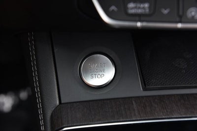 2022 Audi Q5 S line Premium Plus