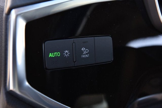 2022 Audi Q3 S line Premium Plus