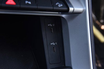 2022 Audi Q3 S line Premium Plus