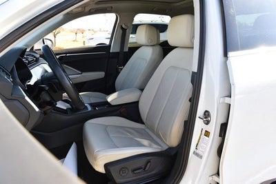 2022 Audi Q3 S line Premium Plus