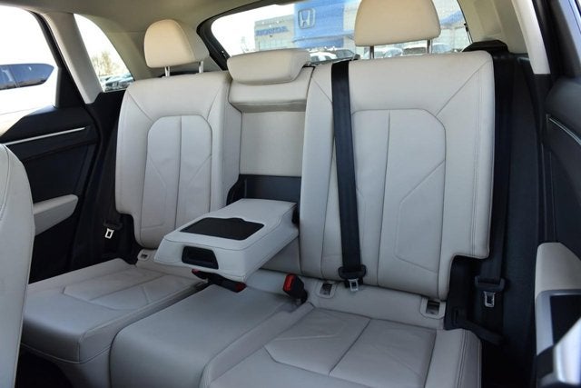 2022 Audi Q3 S line Premium Plus