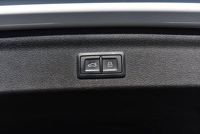 2022 Audi Q3 S line Premium Plus