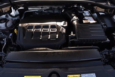 2022 Audi Q3 S line Premium Plus