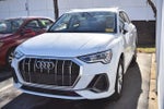 2022 Audi Q3 S line Premium Plus