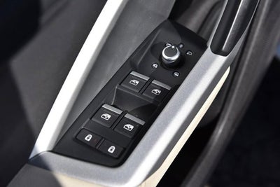 2022 Audi Q3 S line Premium Plus