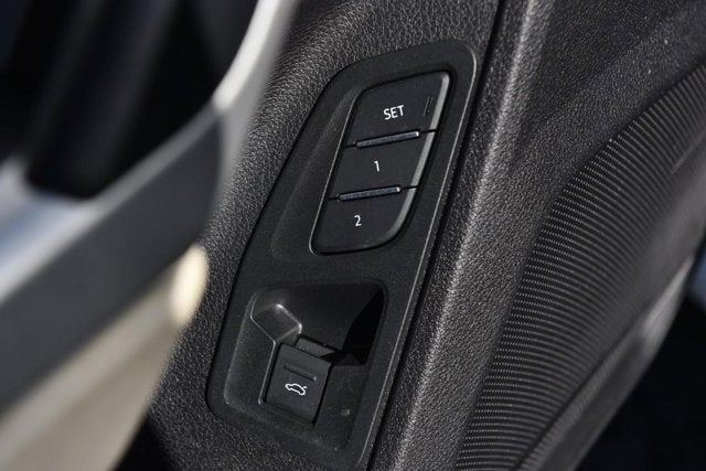 2022 Audi Q3 S line Premium Plus