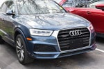 2018 Audi Q3 2.0T Premium quattro