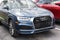 2018 Audi Q3 2.0T Premium quattro