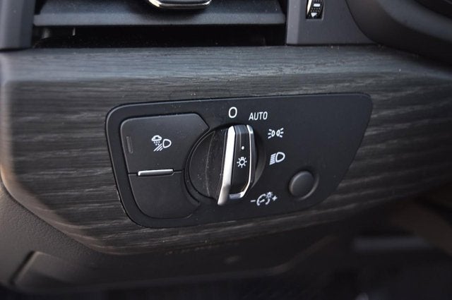 2024 Audi A4 Sedan S line Premium Plus