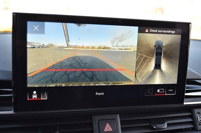 2024 Audi A4 Sedan S line Premium Plus