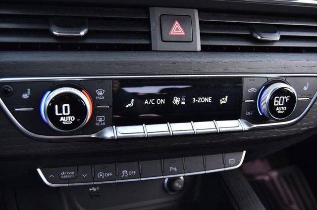 2024 Audi A4 Sedan S line Premium Plus