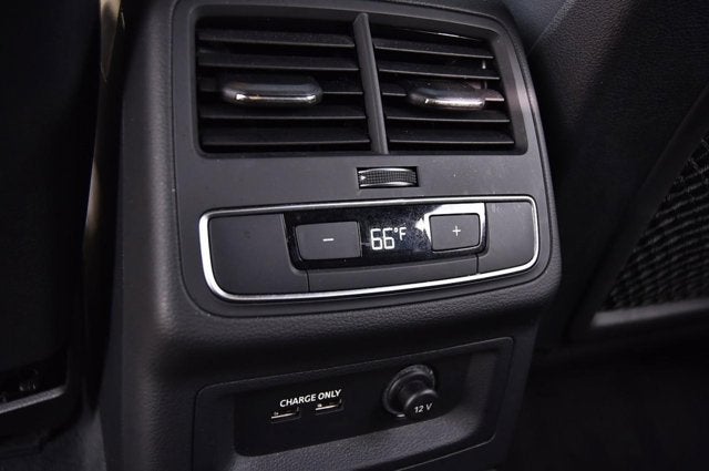 2024 Audi A4 Sedan S line Premium Plus