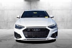 2024 Audi A4 Sedan S line Premium Plus