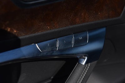 2019 Audi A6 Premium Plus