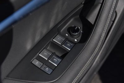 2019 Audi A6 Premium Plus