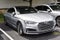 2018 Audi S5 Coupe Premium Plus
