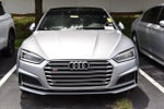 2018 Audi S5 Coupe Premium Plus
