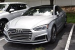 2018 Audi S5 Coupe Premium Plus