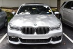 2019 BMW 7 Series 750i xDrive