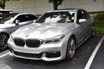 2019 BMW 7 Series 750i xDrive