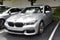 2019 BMW 7 Series 750i xDrive