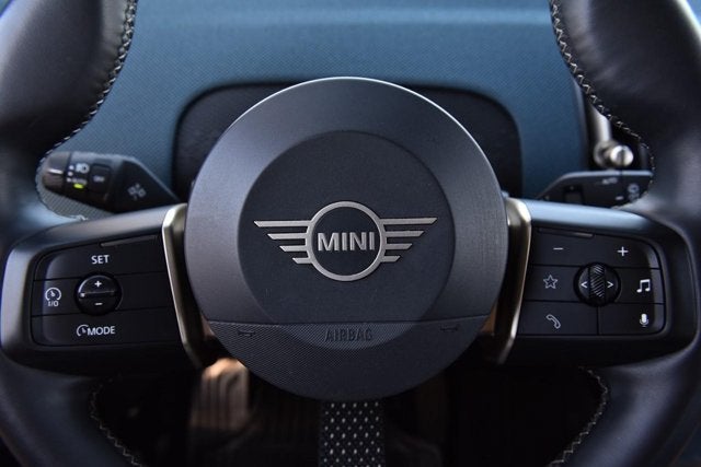 2025 MINI Countryman S