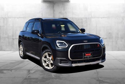 2025 MINI Countryman S
